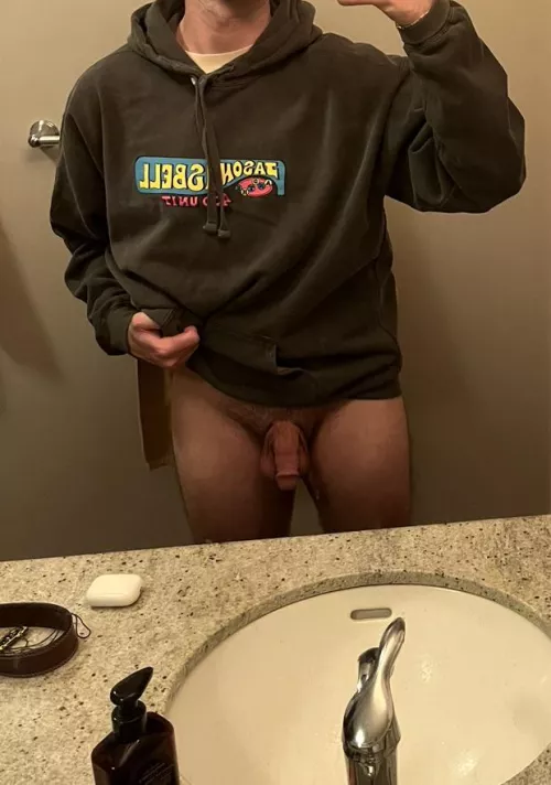 my little softie, I’m a grower ;) by Bowl_Strict