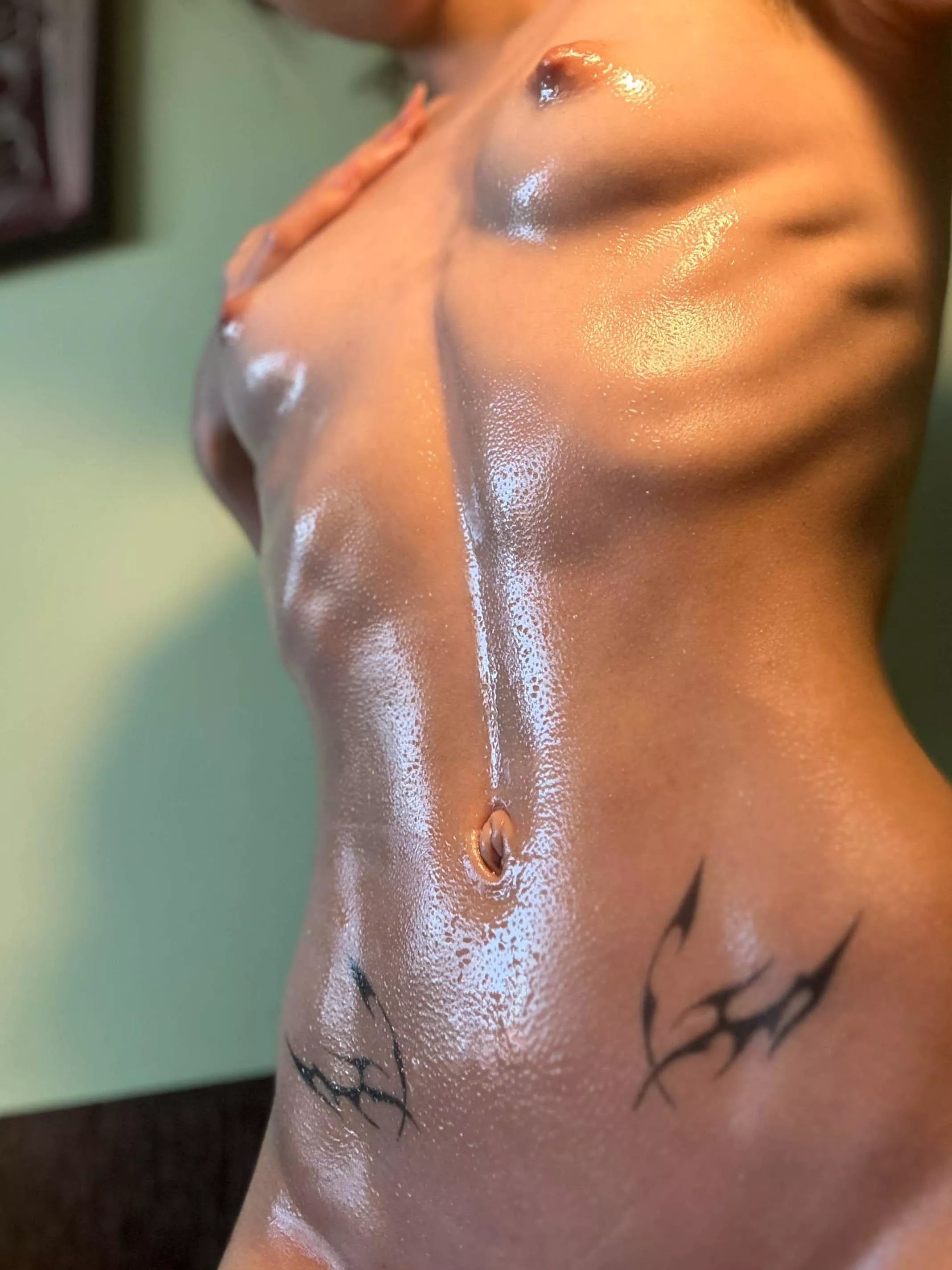 My sexy body is waiting for your warm hand posted by Isla_Lucinda