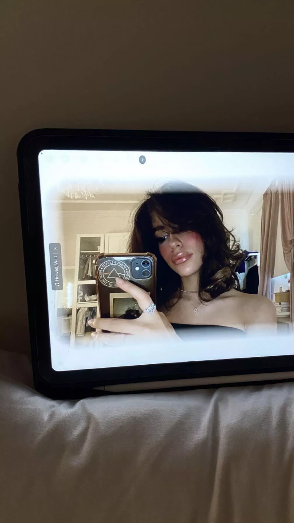 My sexy gf posted by Acceptable_Reach_647