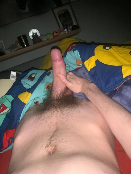 Need a distraction? by Leather_Sherbert9568