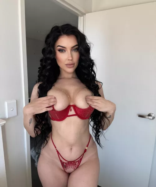 New HB set what do you think by Pretzelgirlx