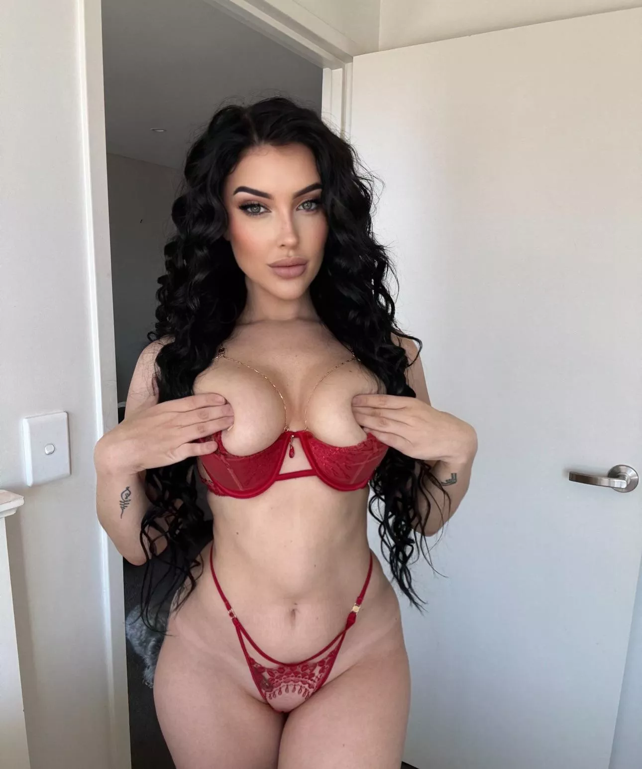 New HB set what do you think posted by Pretzelgirlx