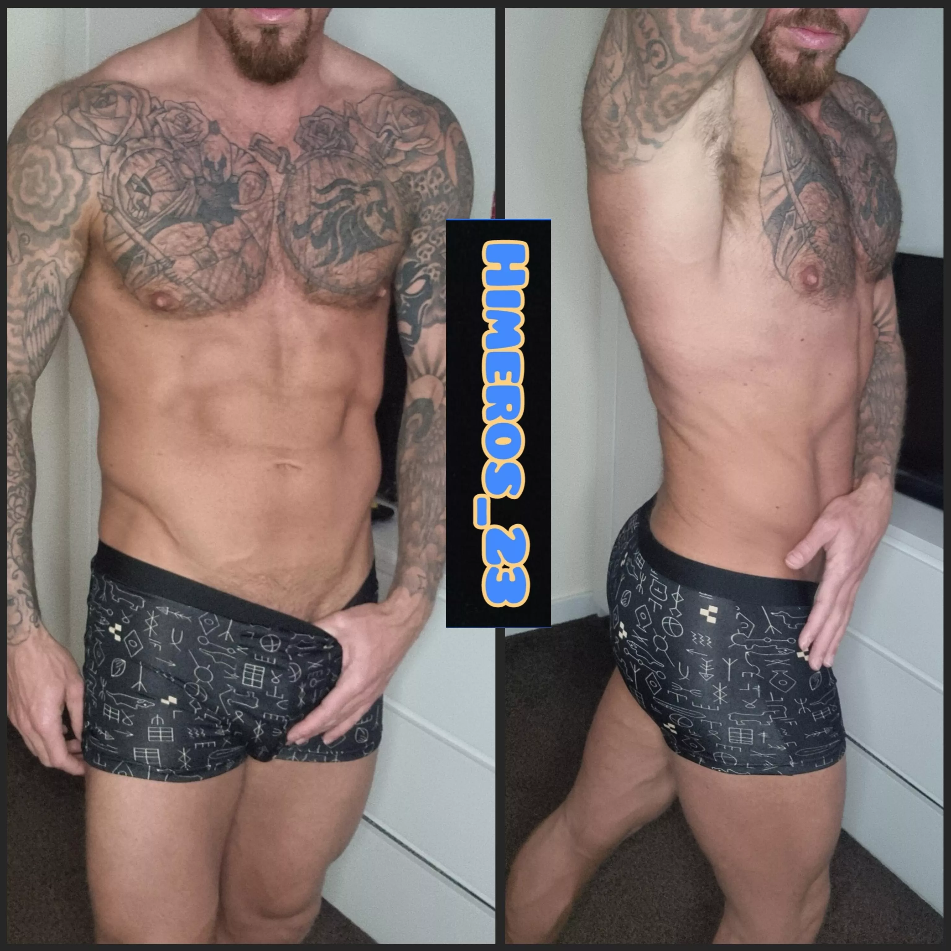 Nice tight fit with a silky feel  posted by Himerous_23