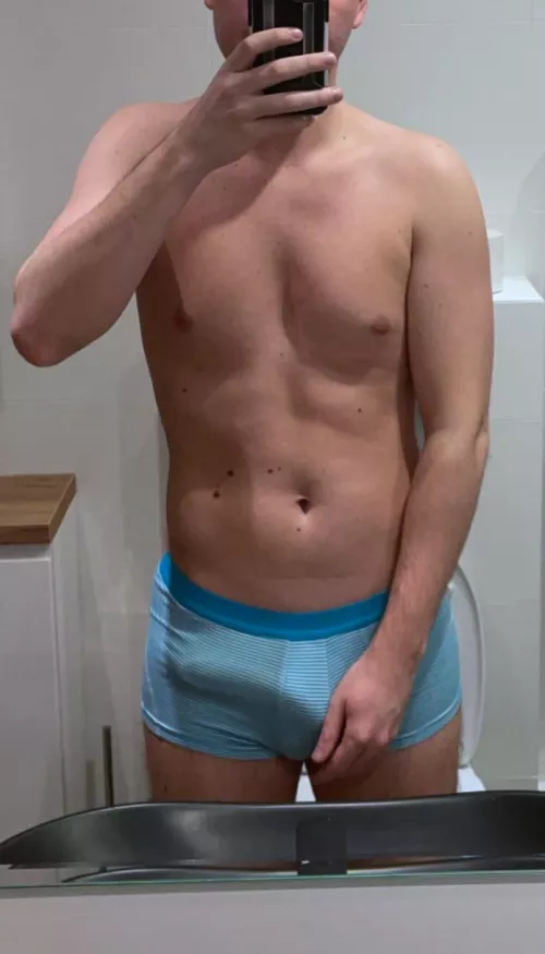 Oh god… not again… by Bulging_bro