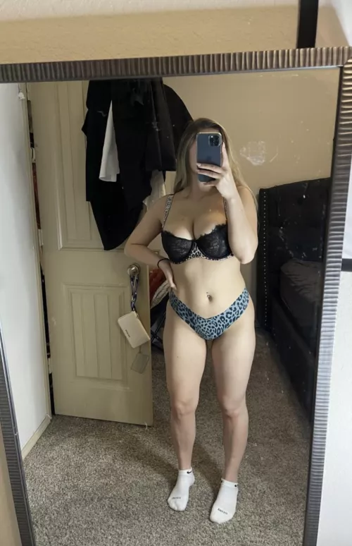 Okay so how about this set my wife just got. Yay or nay? by MindlessKey3