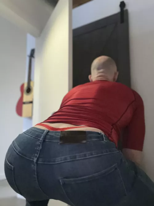 Oops…. by Dilfstripper