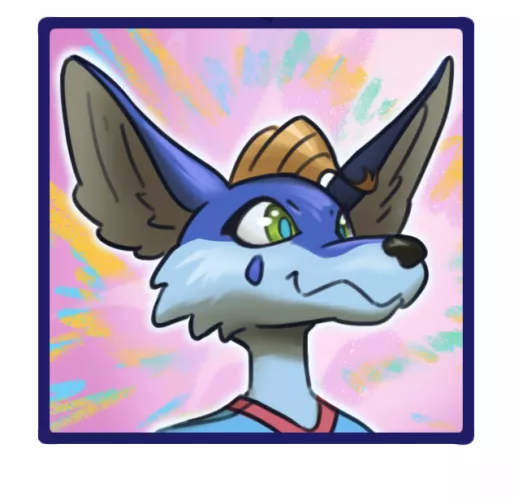 Opening up furry commissions for the first time! 30 USD per portrait by mattrdl