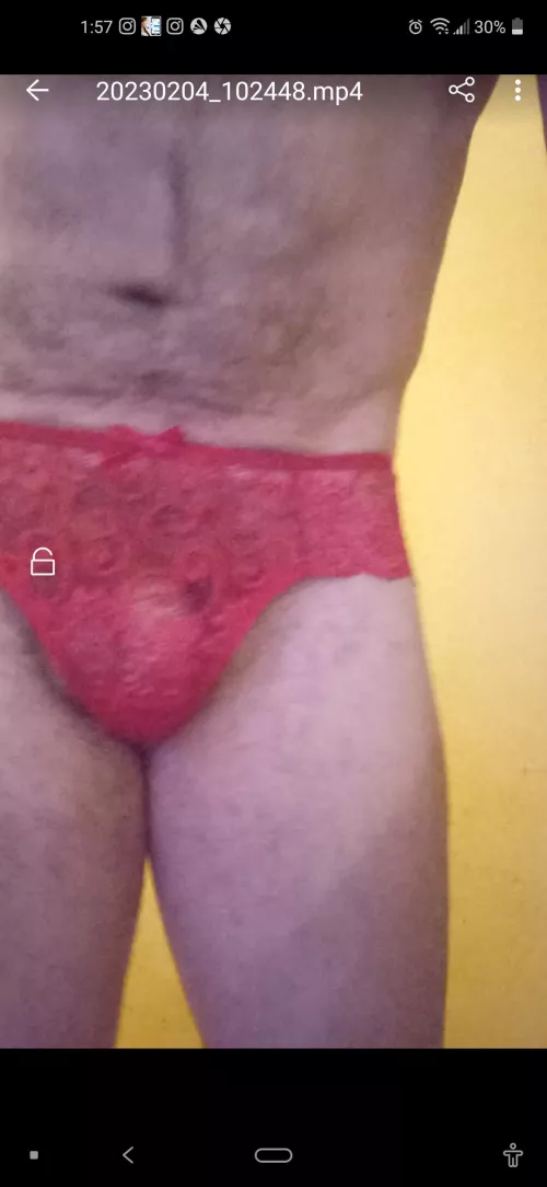 Panties  by just_ngm