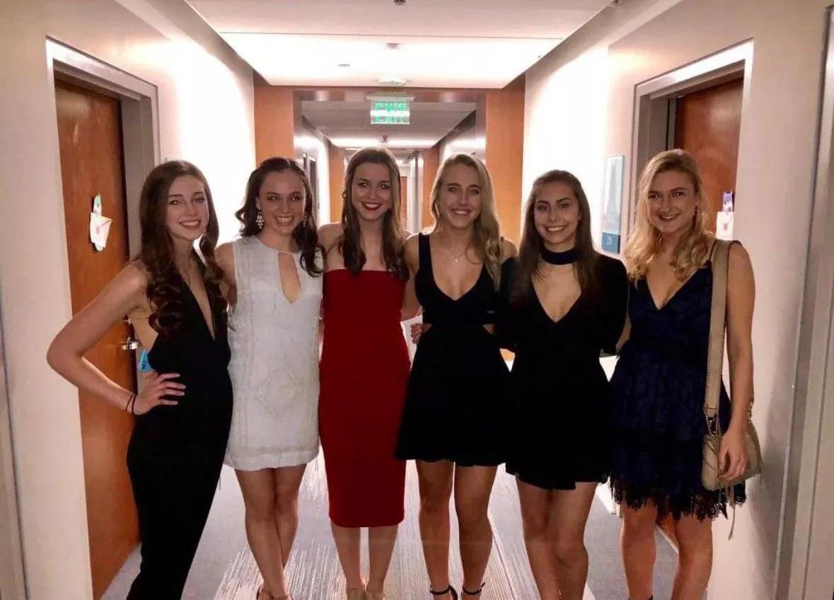 Party [6] posted by No-Flamingo-2486