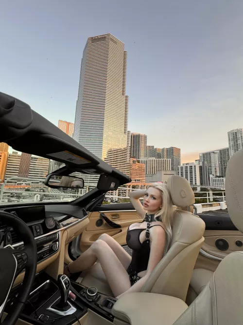 Passenger princess by YesBabyLisa_