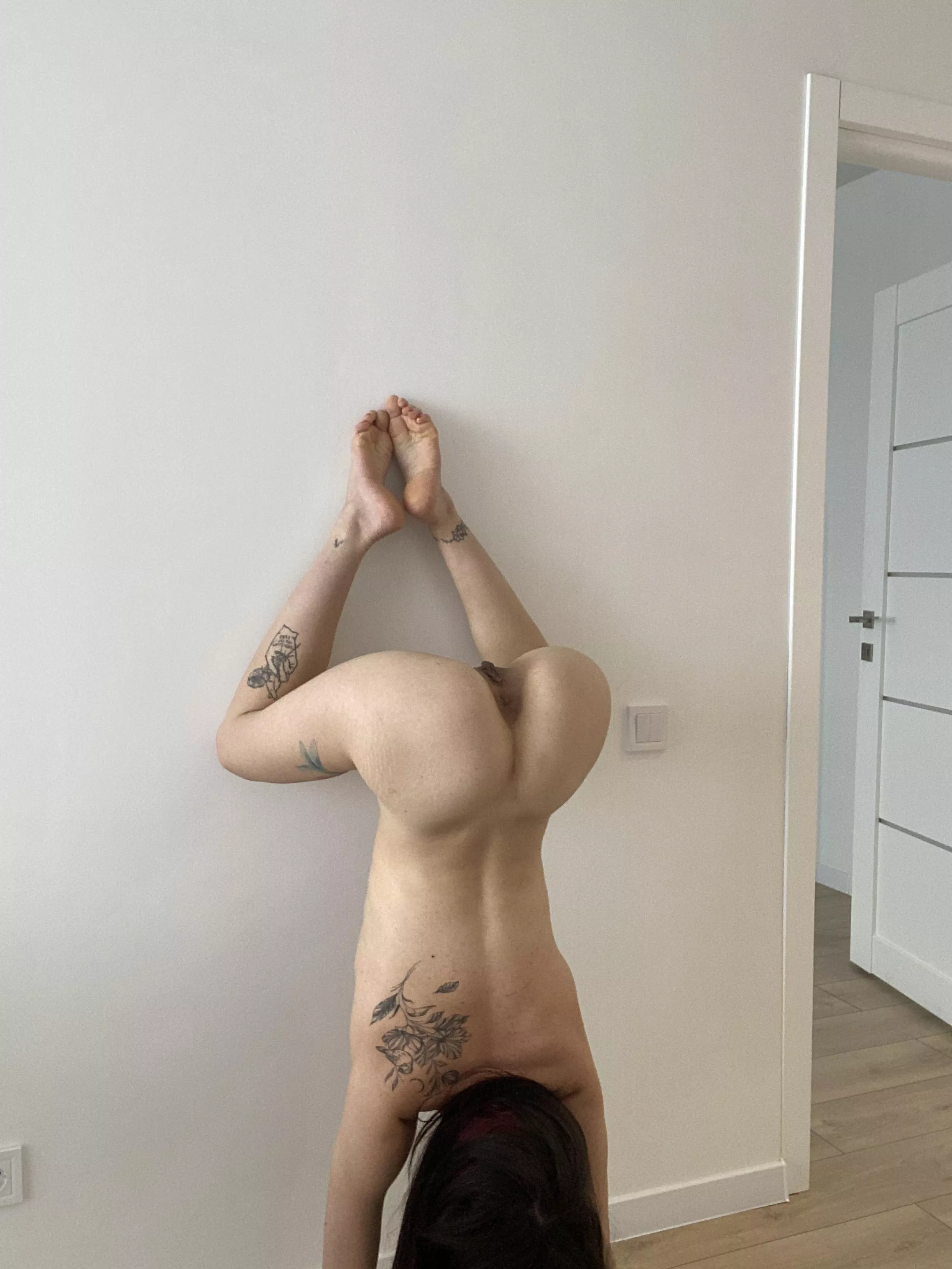 Phat enough to be here posted by NaughtyAndCheerful