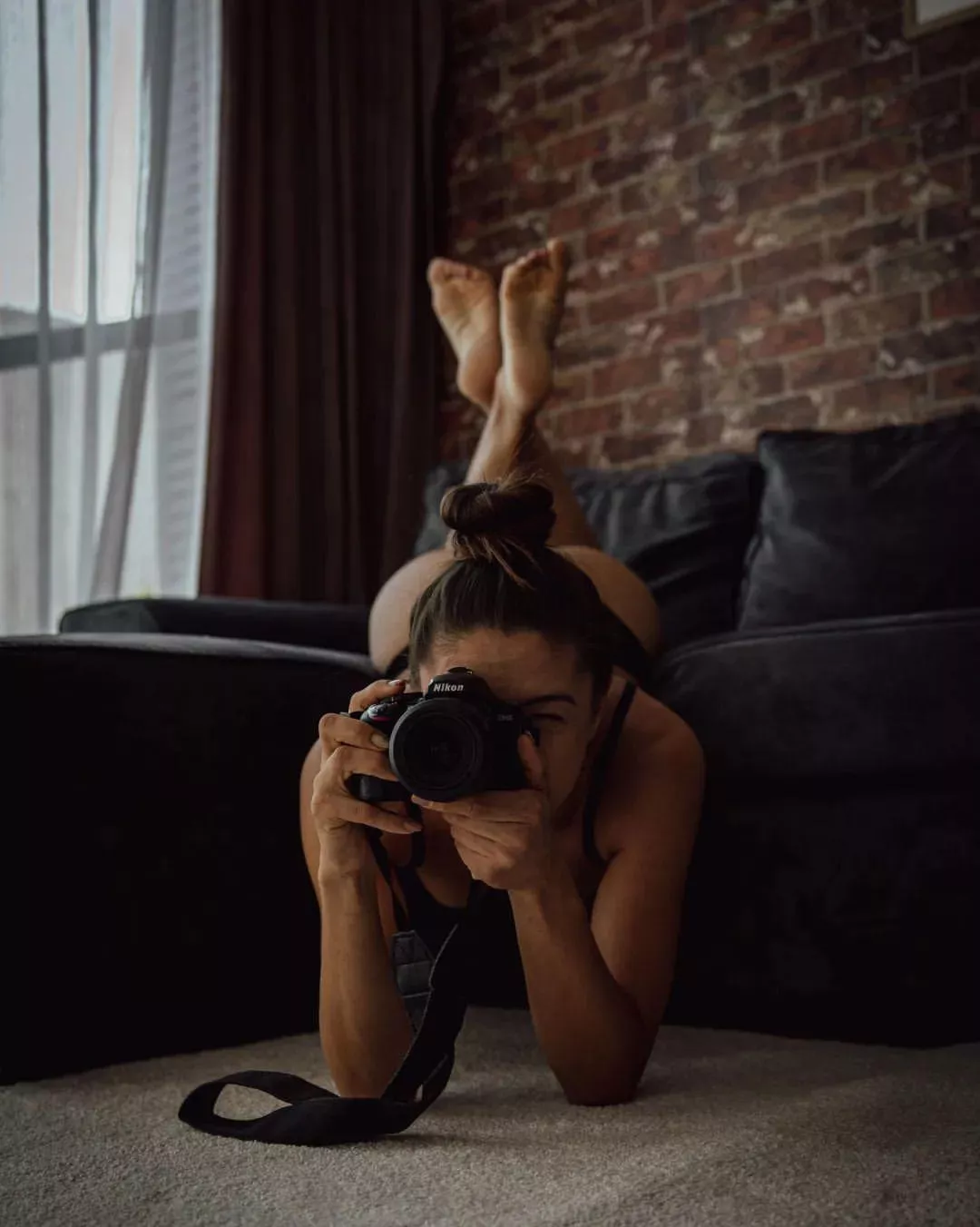 Photoshoot IRTR posted by cheromo