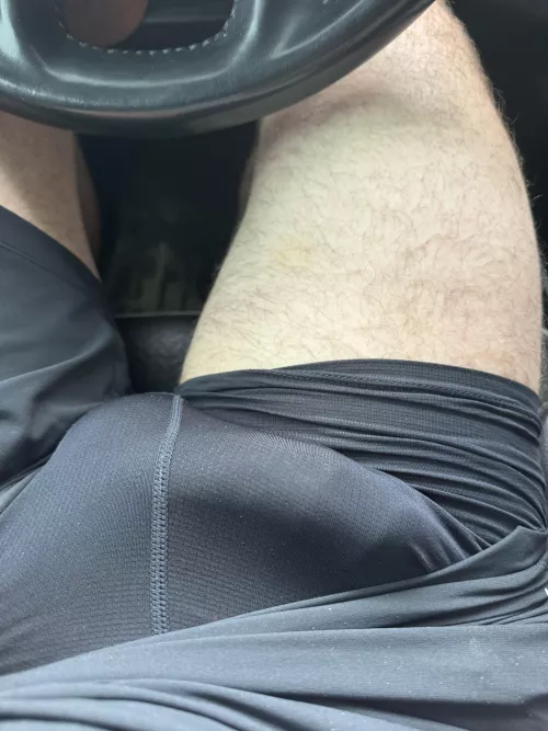 Post workout (soft) by try_it_again4