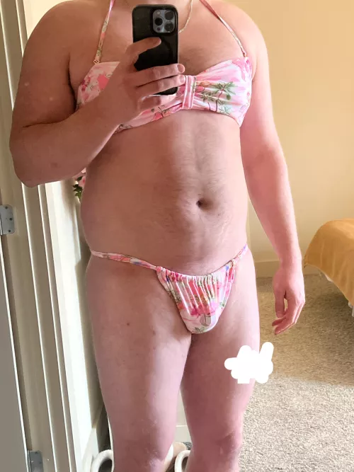 Posting as punishment by RareEvent654