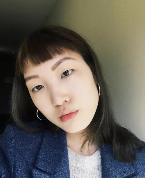 Pretty face by yawaworhtadmiring