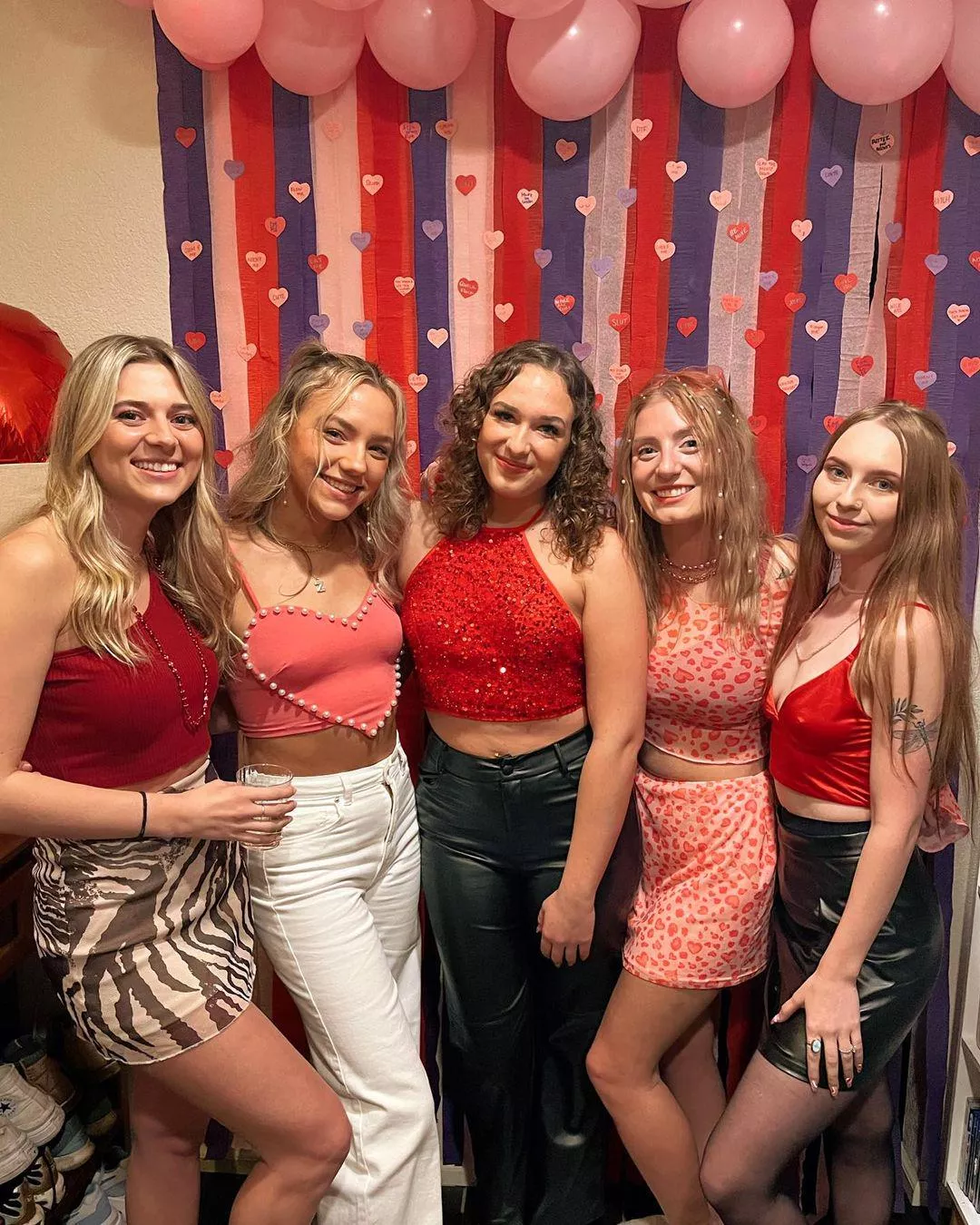 Rank them posted by Adorable-Internet609