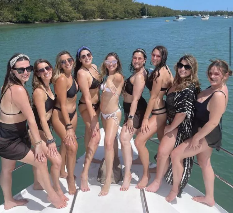 Rank these posted by Big_Nectarine5725