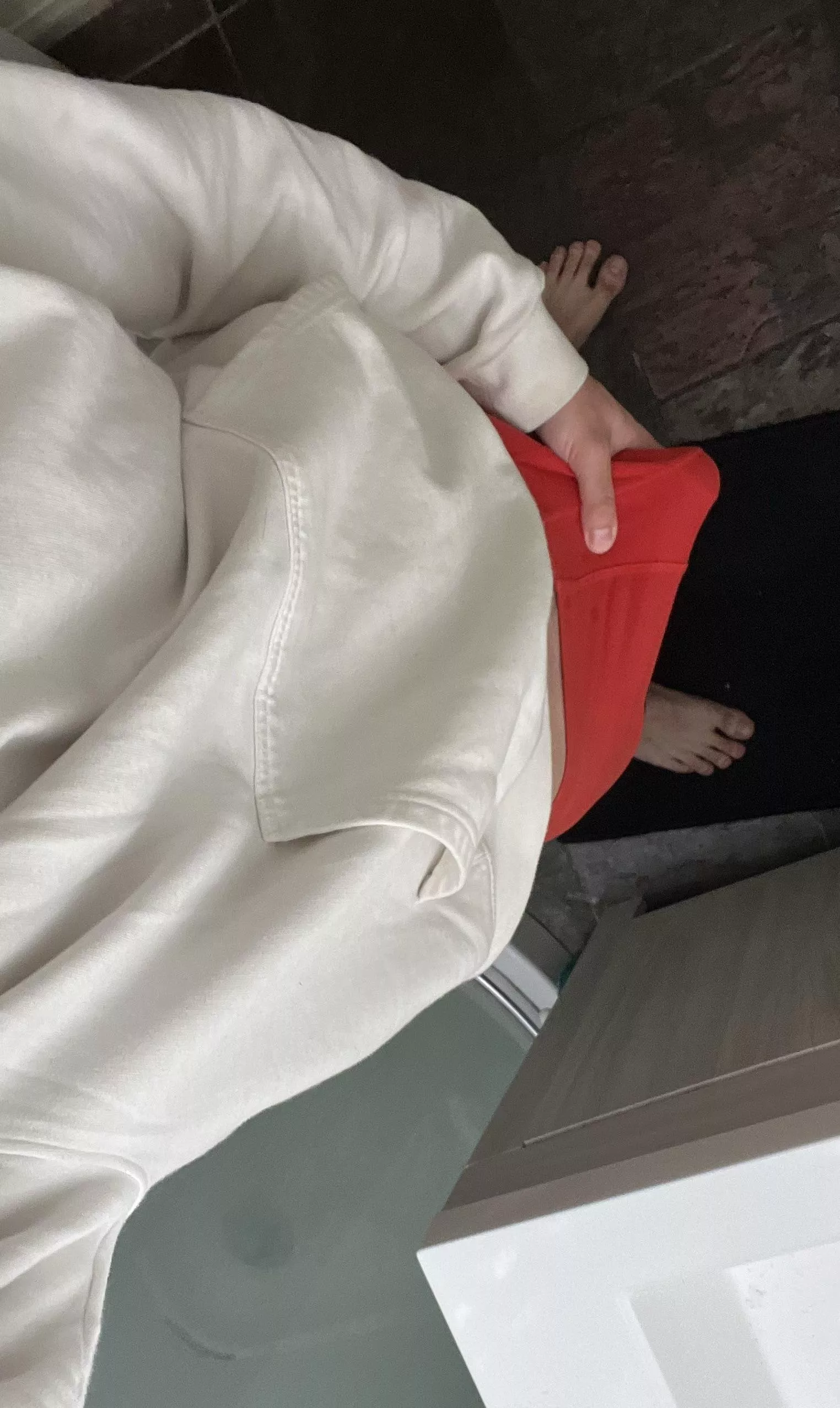 Real handful here  posted by Justthatoneguuy