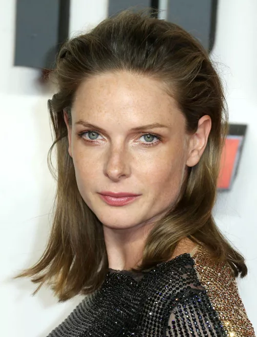 Rebecca Ferguson by oblique_shockwave