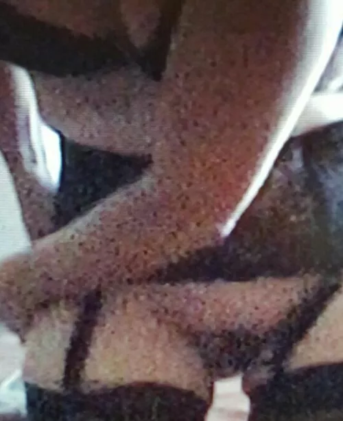 Sexy lingerie pic by Horny69dude247