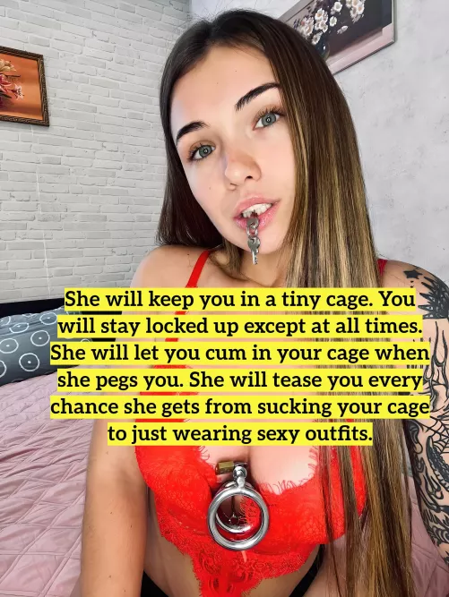 She knows what to do with your dick by annasmilee-milf