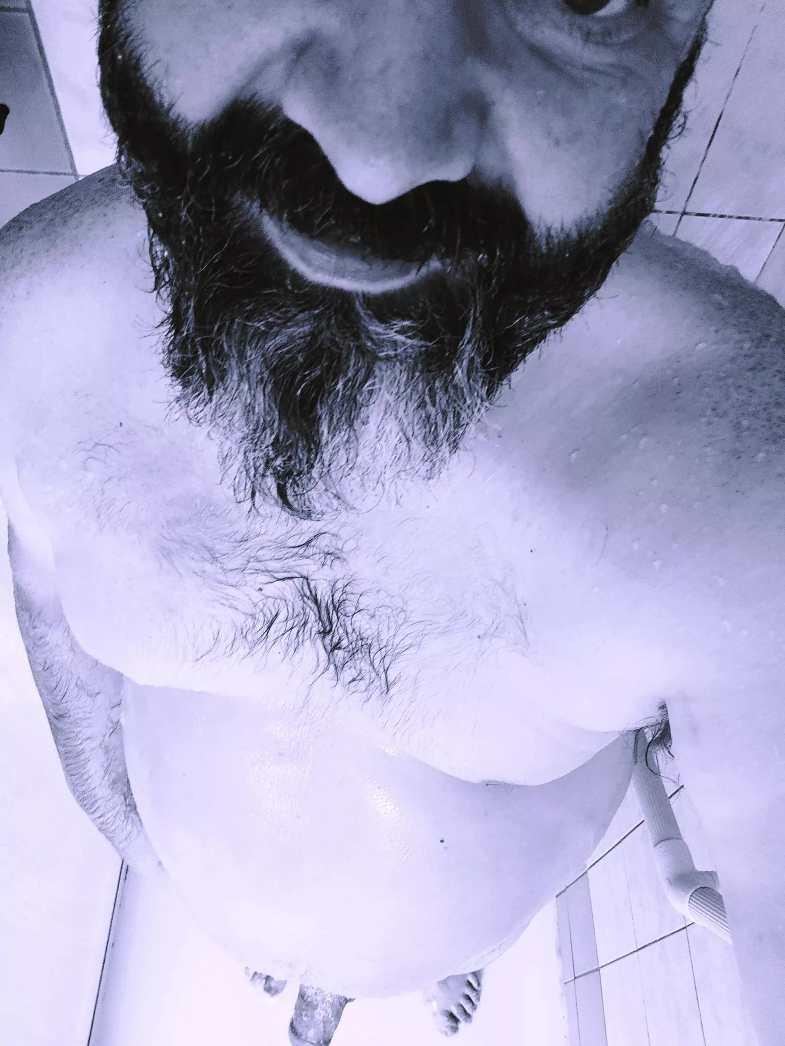 Shower Time (48) who wanna join daddy  posted by Broad_Entertainer429