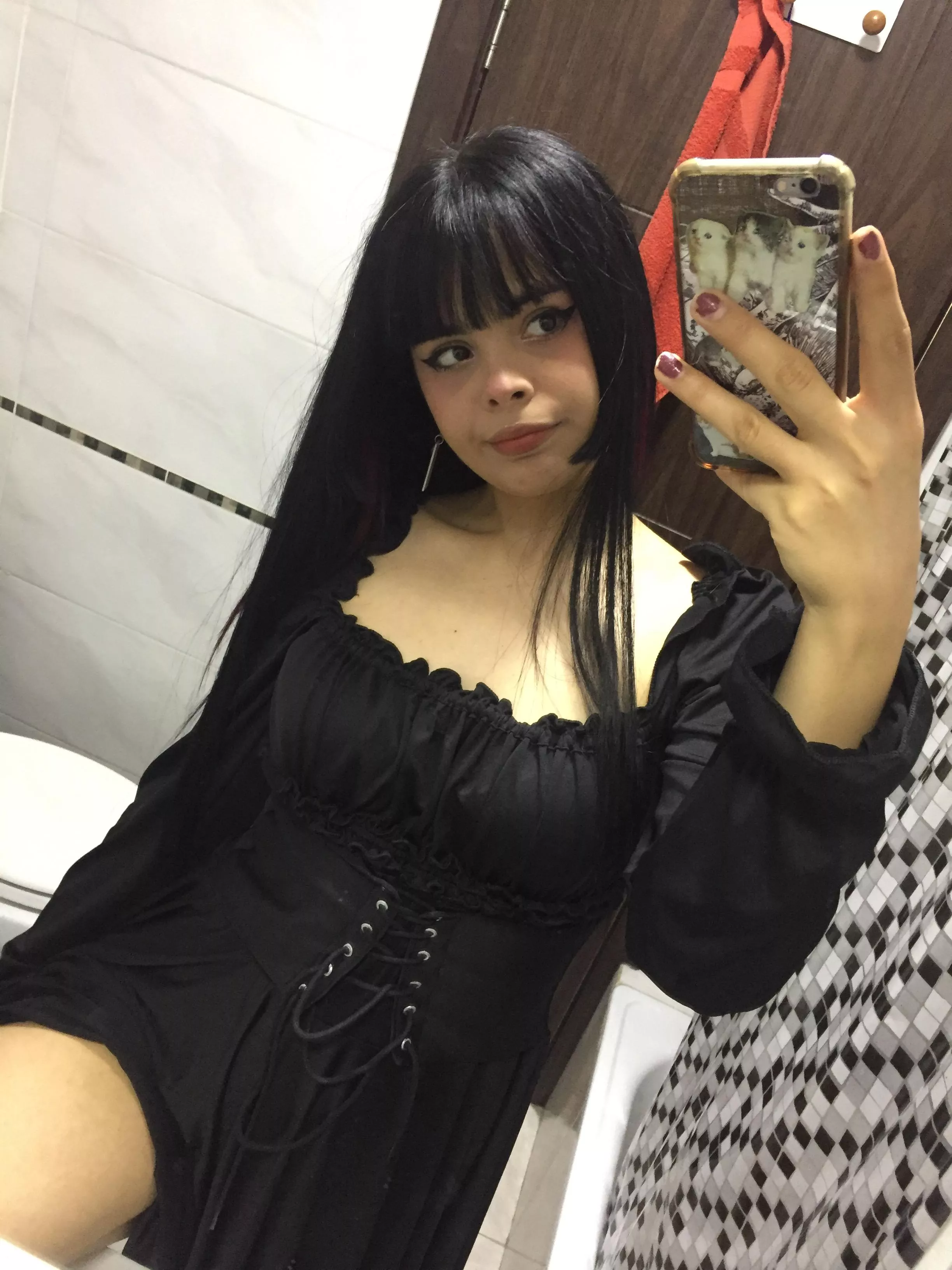 simple but fancy uwu f19 posted by Sensitive-Age4272