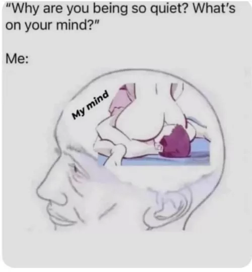 Simple minded 🥹 by omg_lol_fml