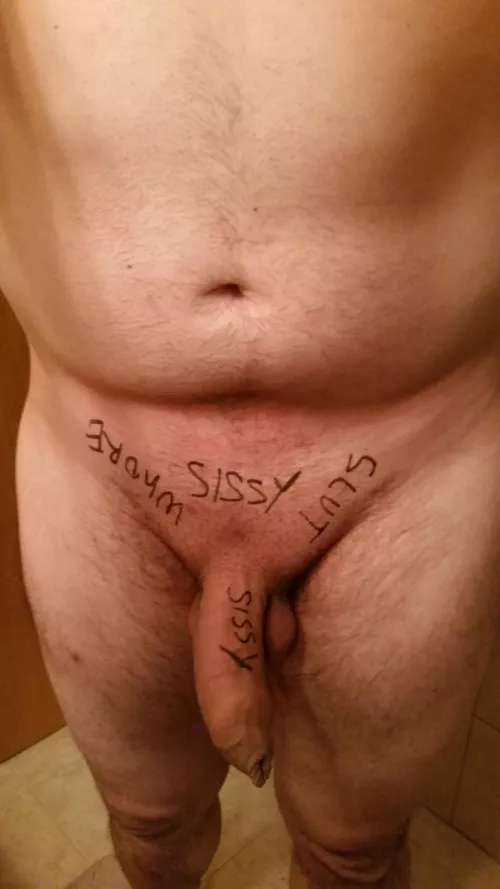 Some words by xaviermusthave