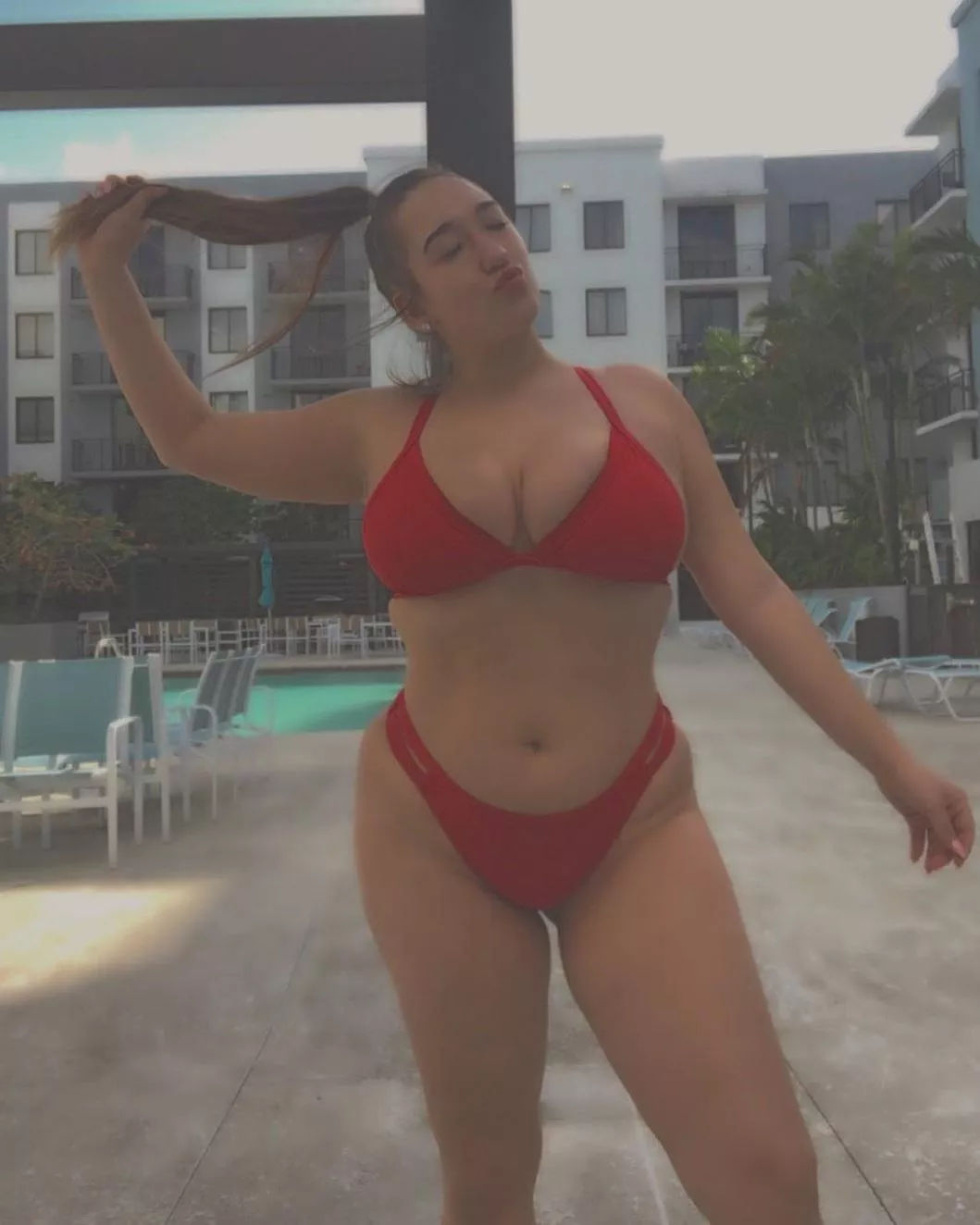 Something is missing between my huge titties posted by birgitvoelkerink