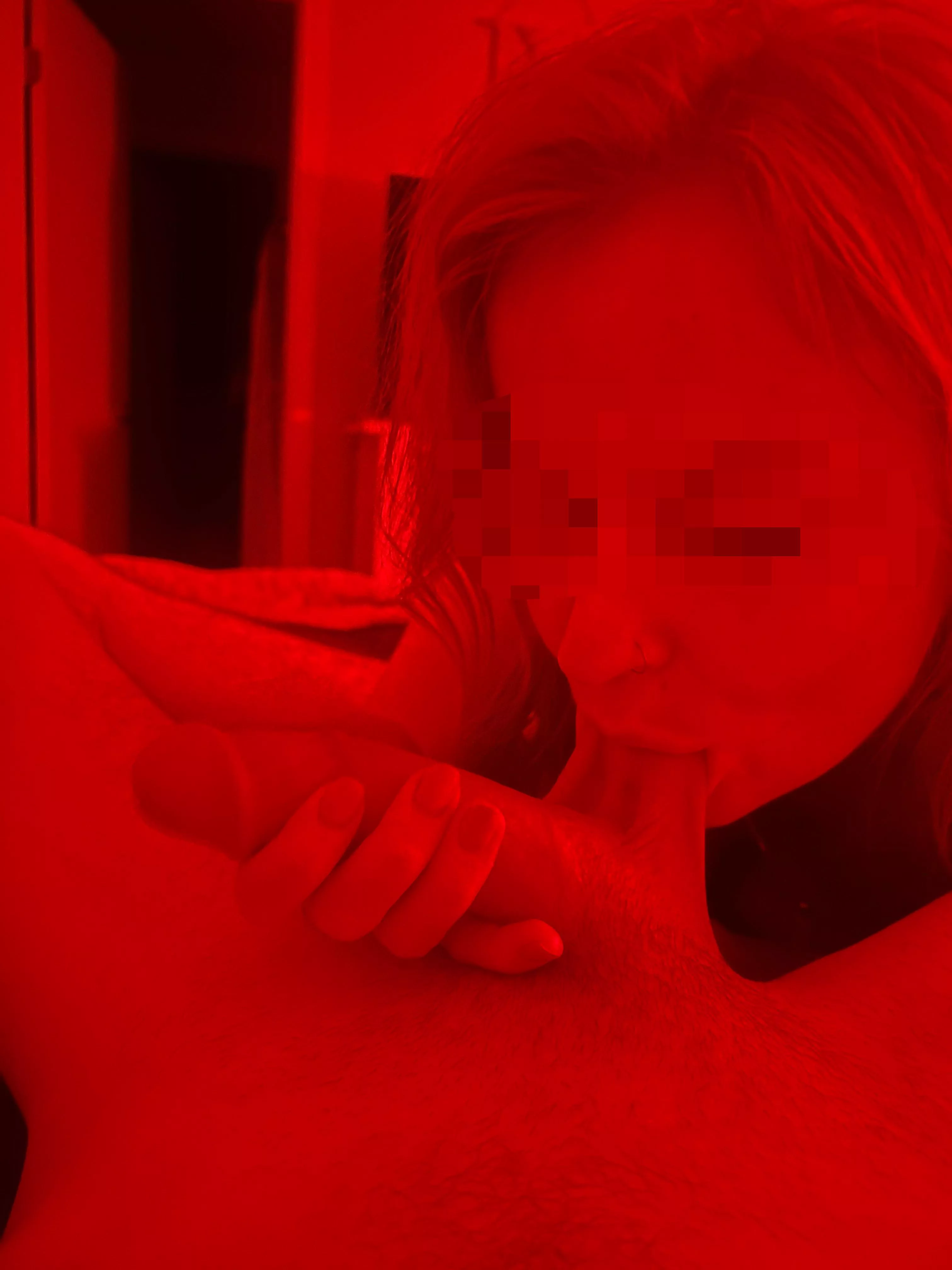 Sorry but it won’t be so gentle  posted by ACAB92