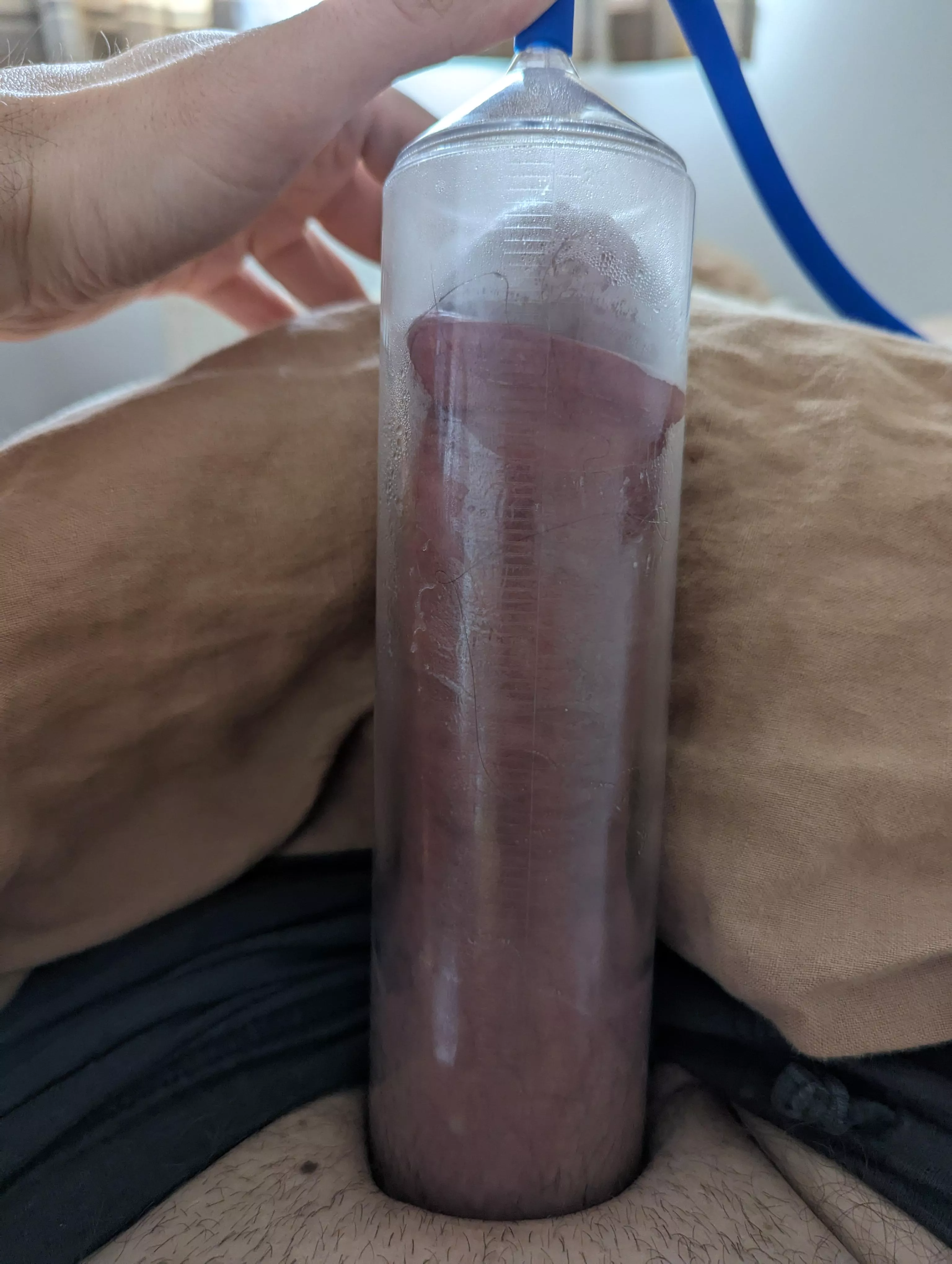 Starting to fill it nicely today posted by Simple_Pizza4029