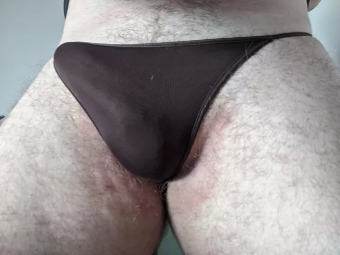 Stay or go?  by B_Tankara