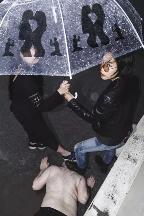 street submission posted by Mundane-Employer-719