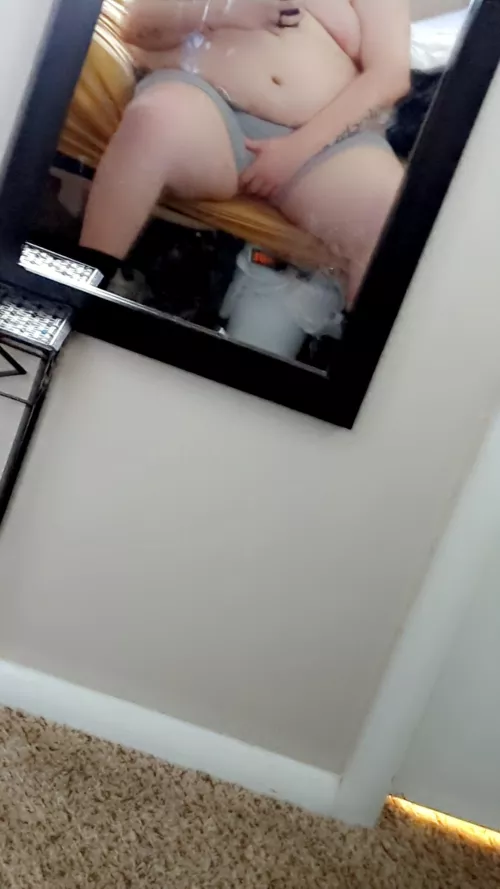 Tell me all about it.  by bigthighguy20