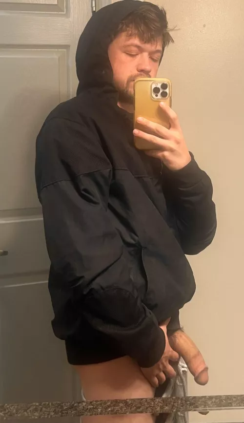 Tell me how you would get it hard… by mambamentallity