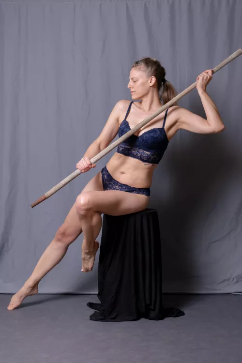 The Spear, large album in comments by 1thousandwords