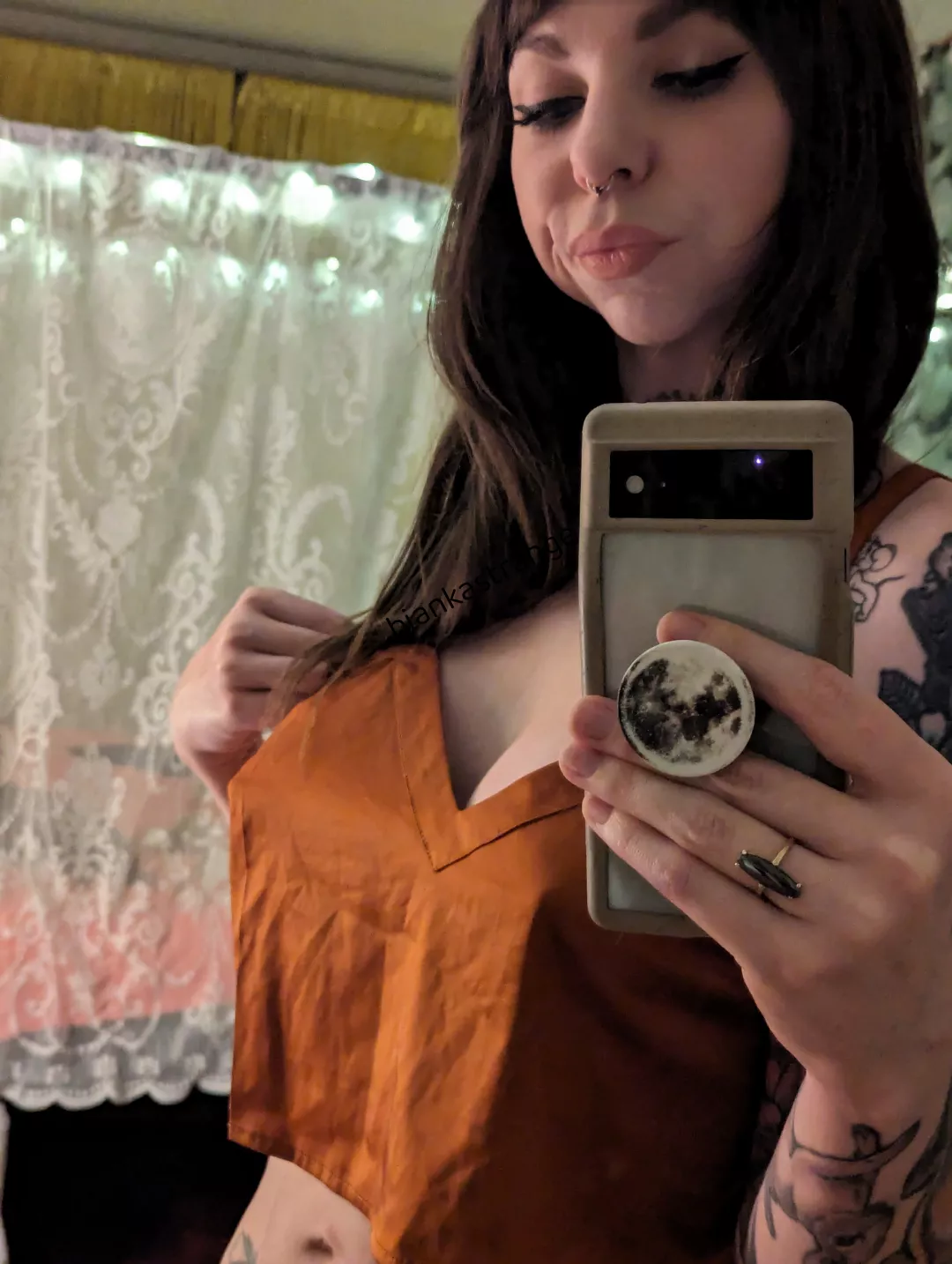 There just..always there posted by biankastrange