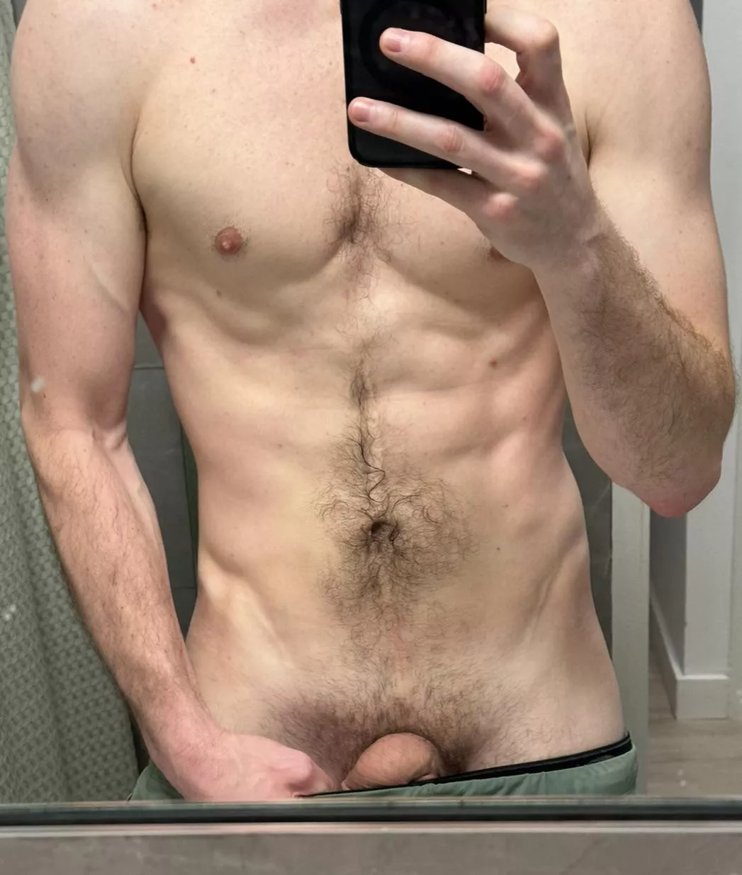 Think you’d like to pull it out? posted by Icy-Fill1488