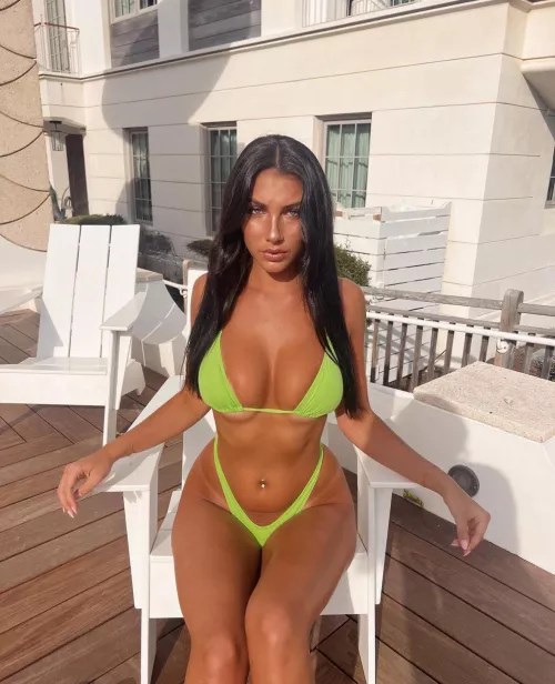 Those eyes look through you by gio9110