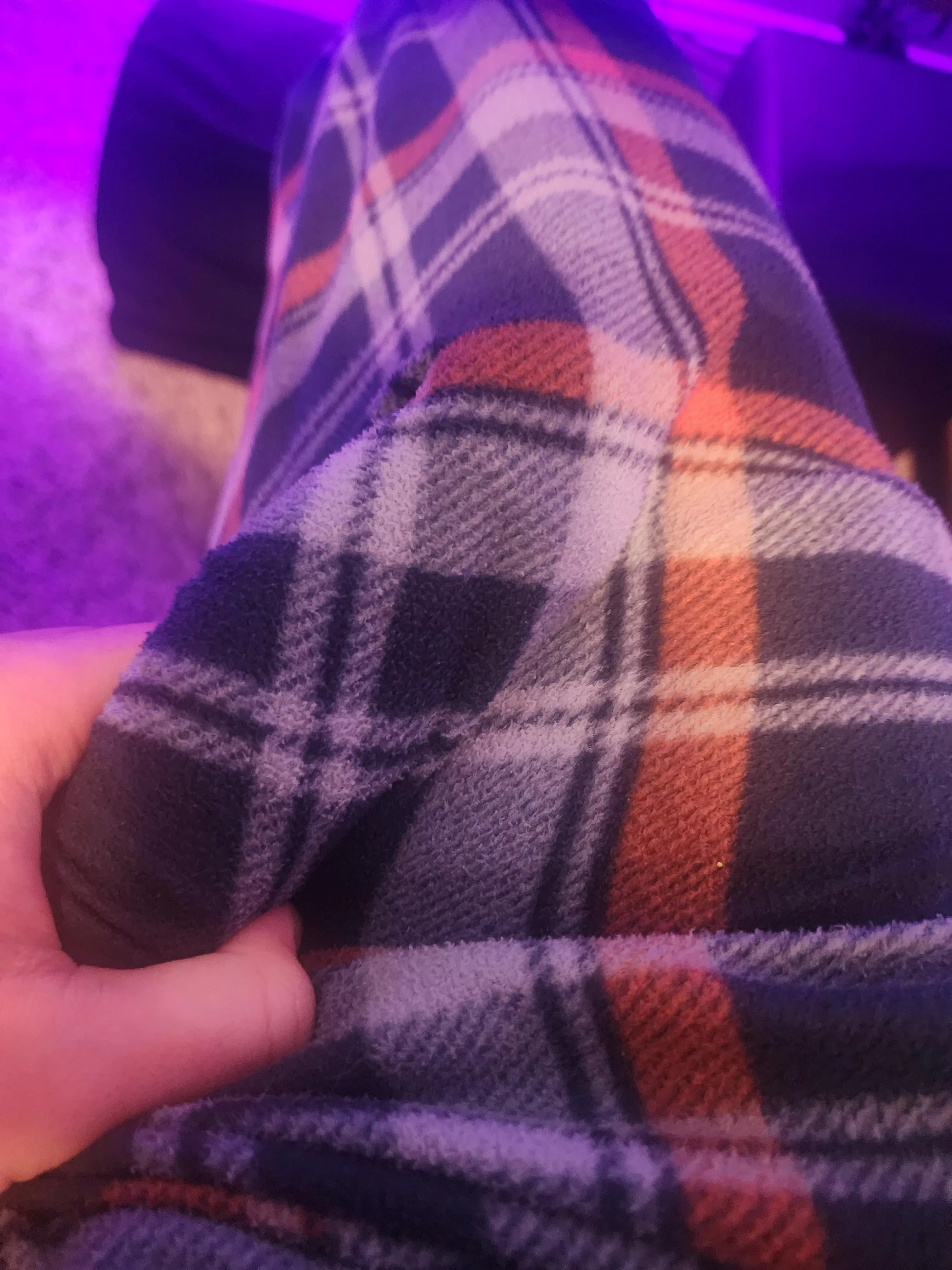 Throbbing always posted by Odd-Start4117