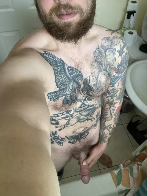 Top down view for you by MrDugeHick_