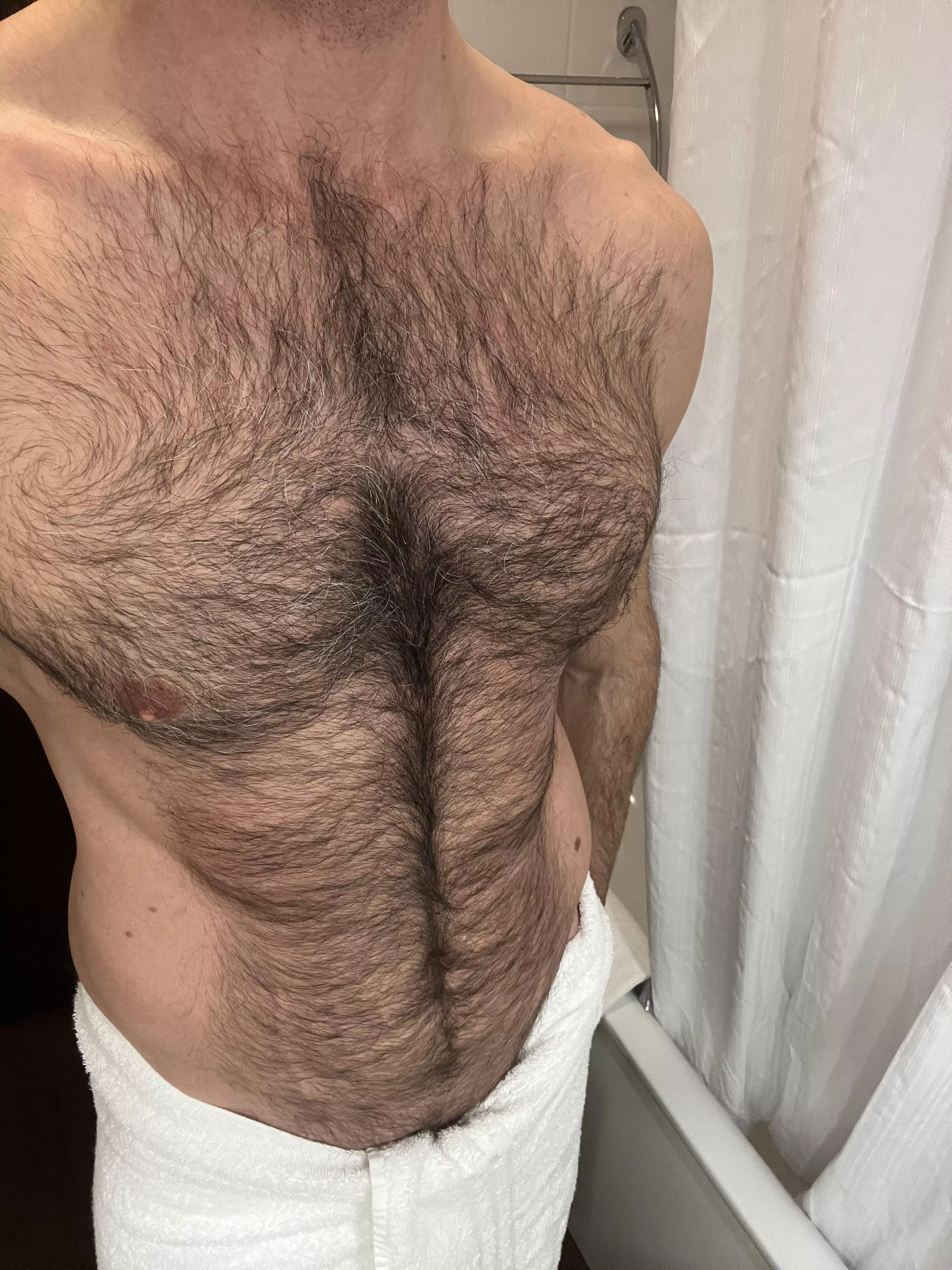 Trim or keep? posted by cametolook