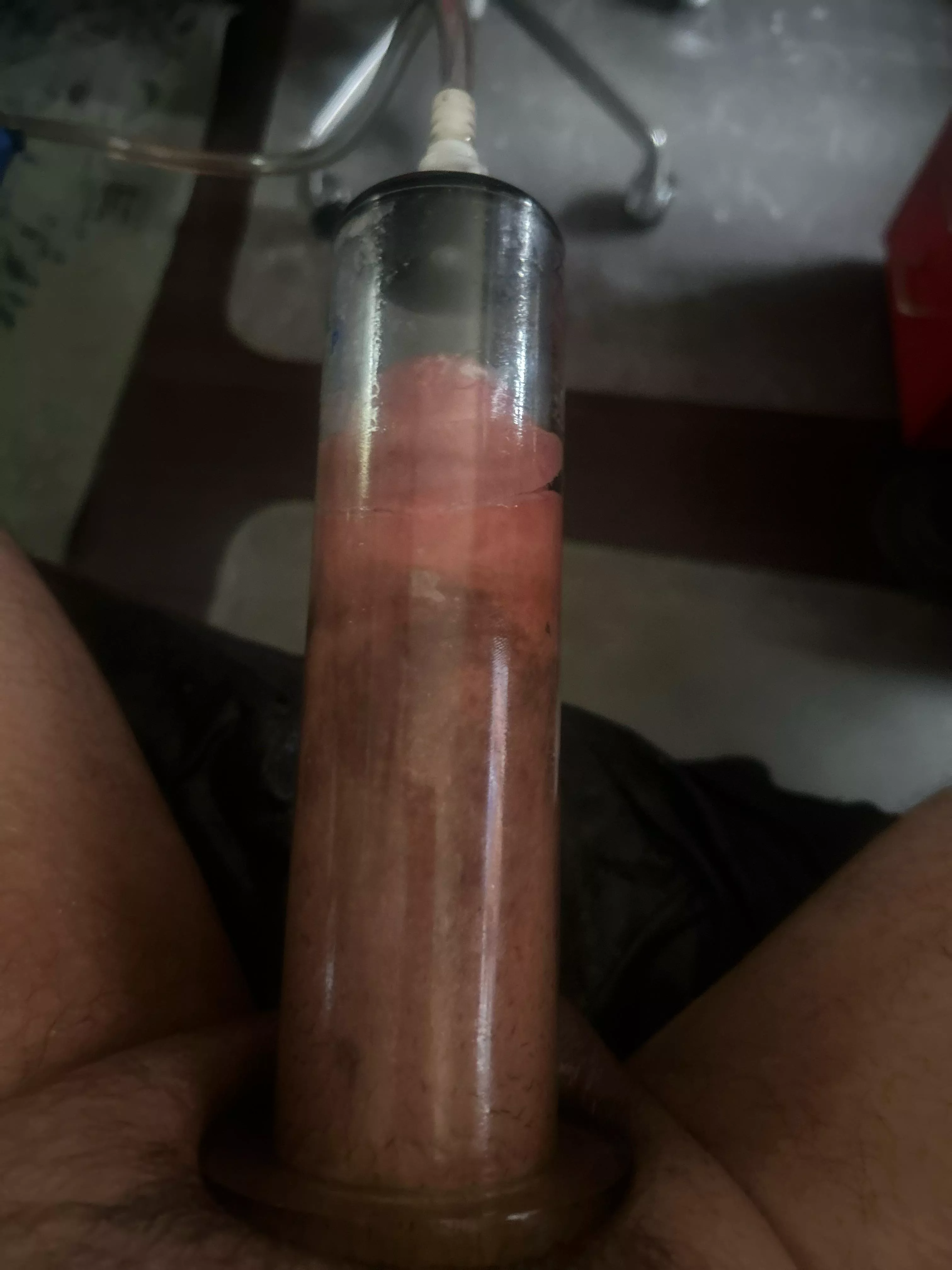 Tuesdays are long session days posted by luispedrogo