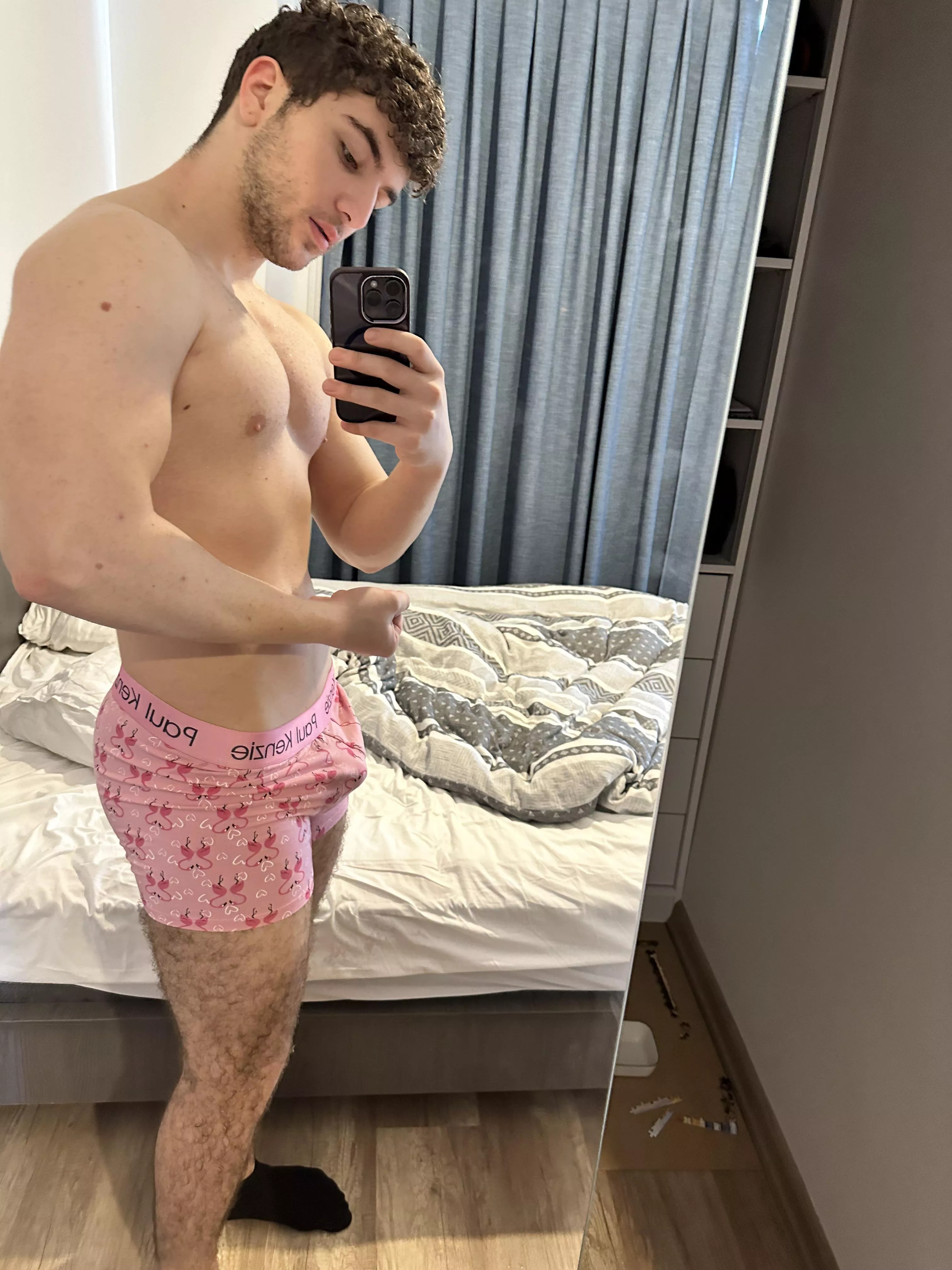 twinks dm posted by kreatestttpu