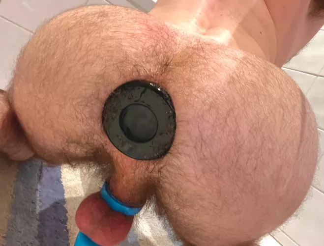 Two toys are better than one  by BubbleYummmmm