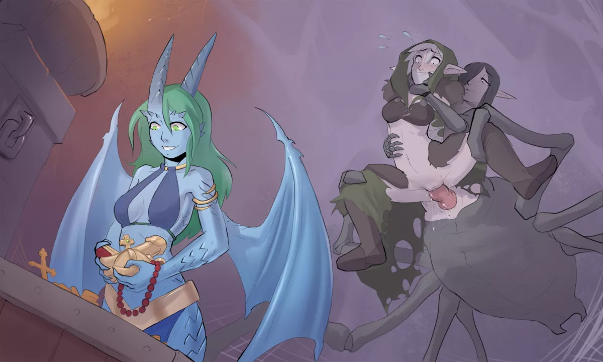 Unsuspecting (ArbuzBudesh) posted by sir_kiwi_bird