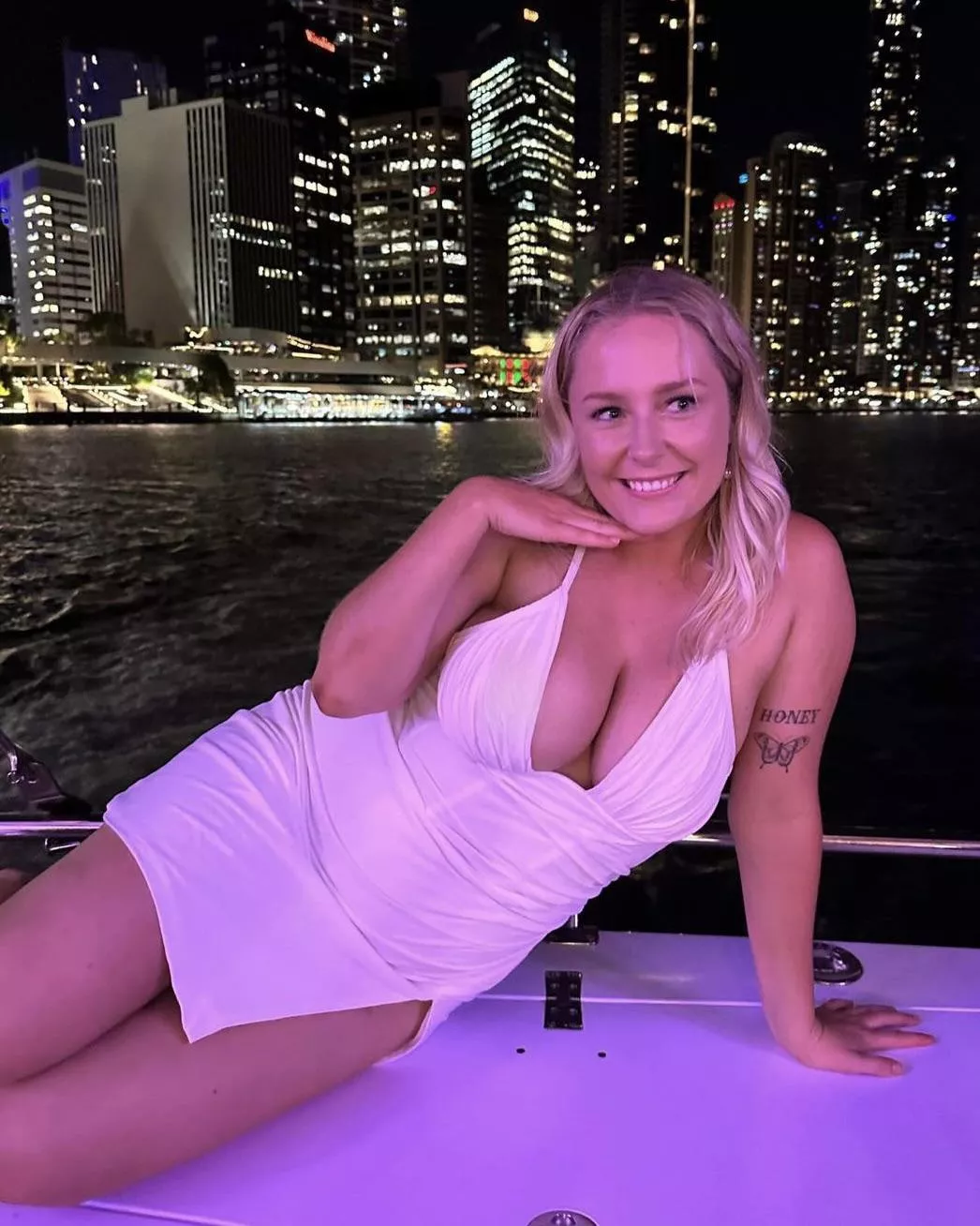 Views  posted by wideboyy