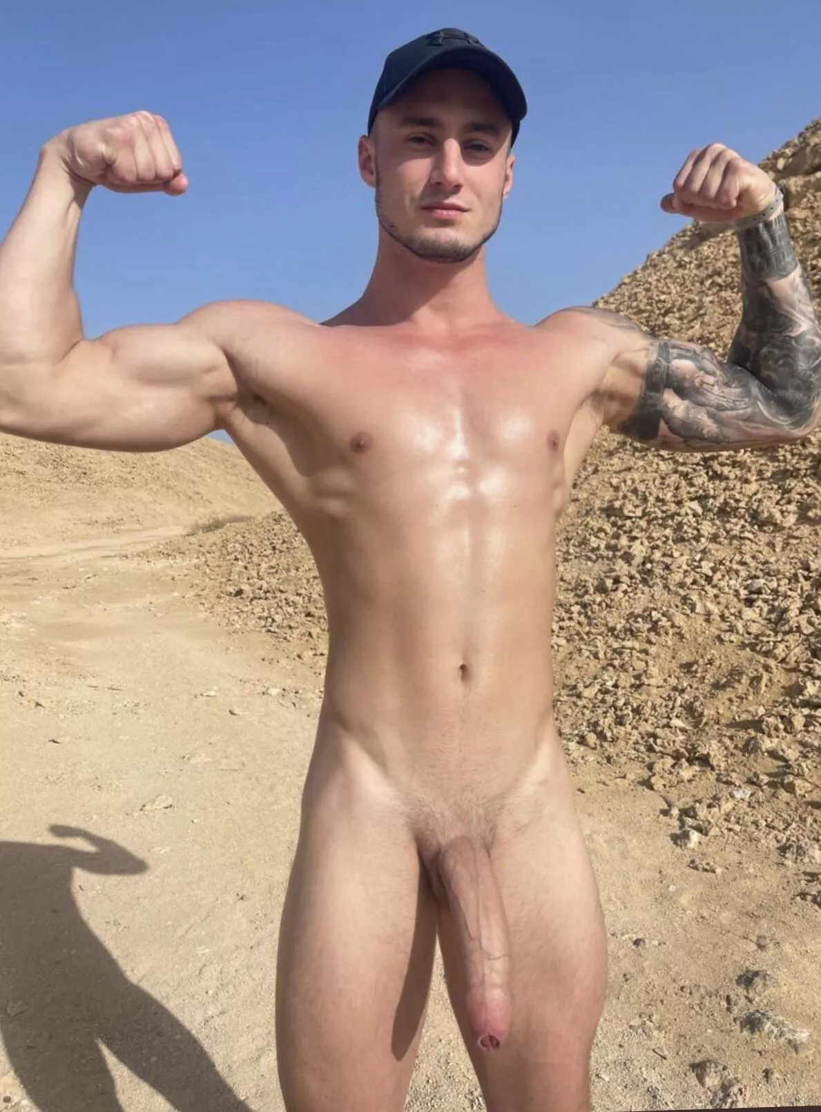 Wanna suck my uncut dick ? posted by doofus_clang