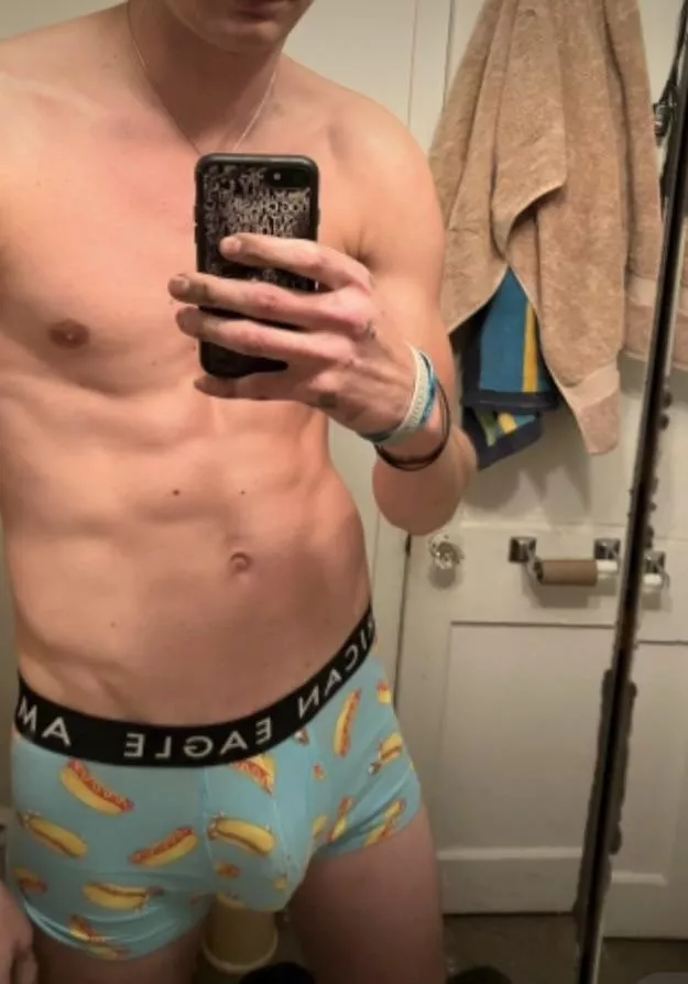 Want a hit dog?  posted by ObjectWeird3774